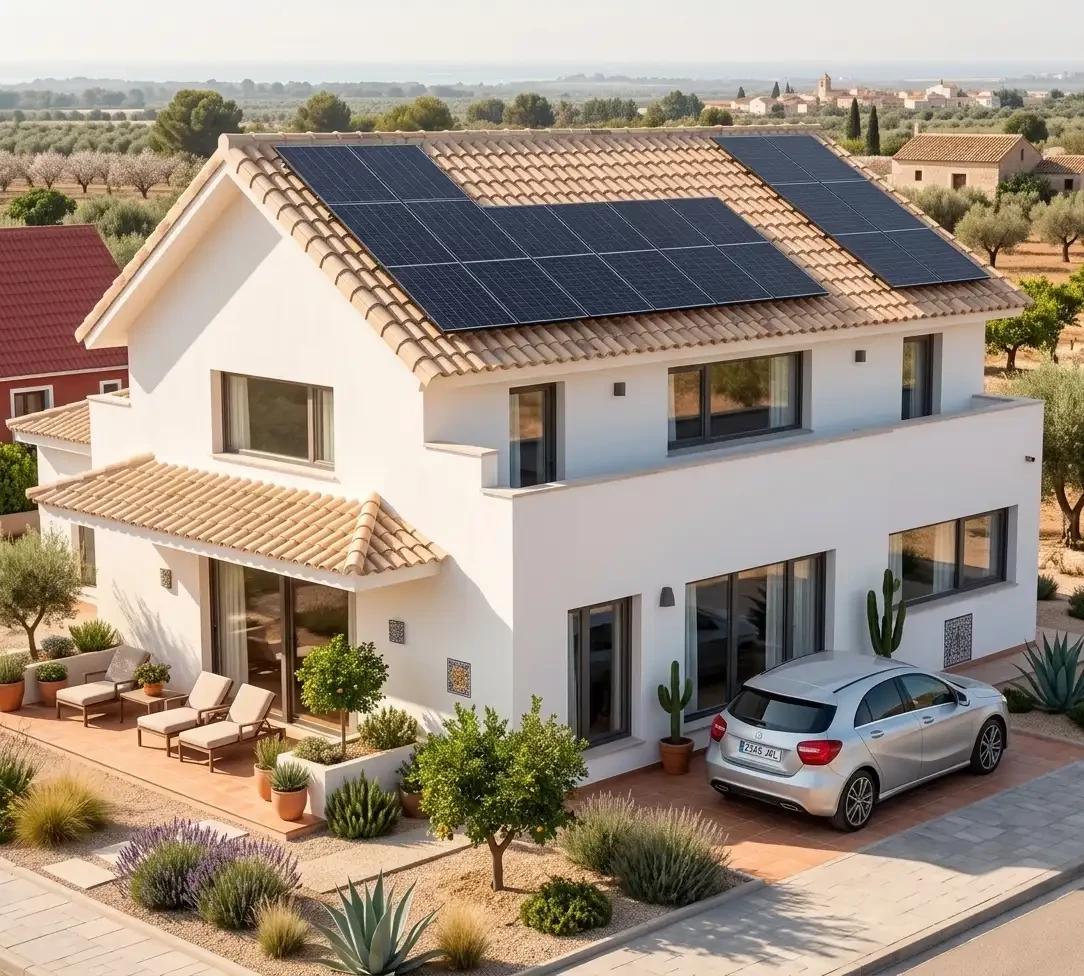 Equipo de ingeniería revisando proyecto