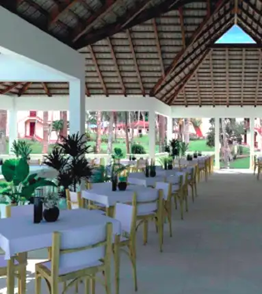 Hotel Caprice Samaná en República Dominicana